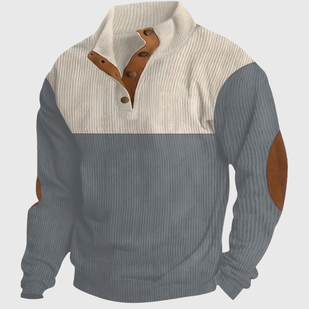 Lowman Classic Pullover