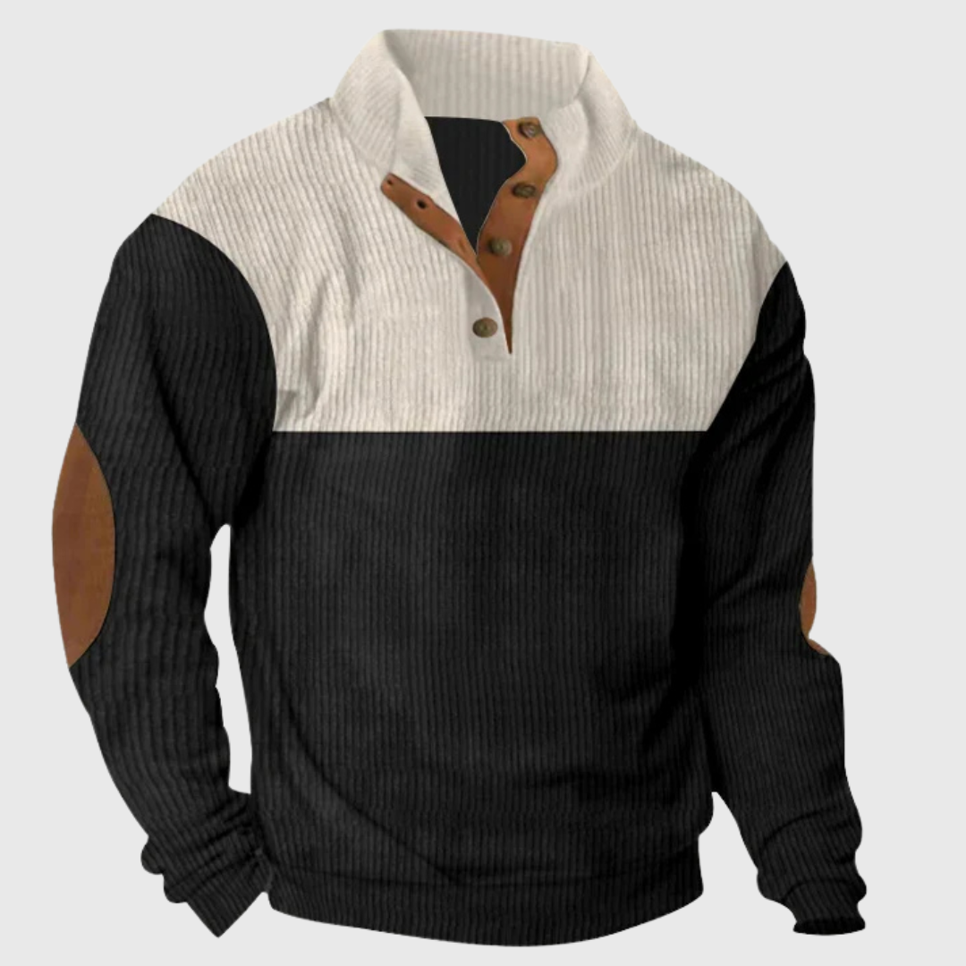 Lowman Classic Pullover