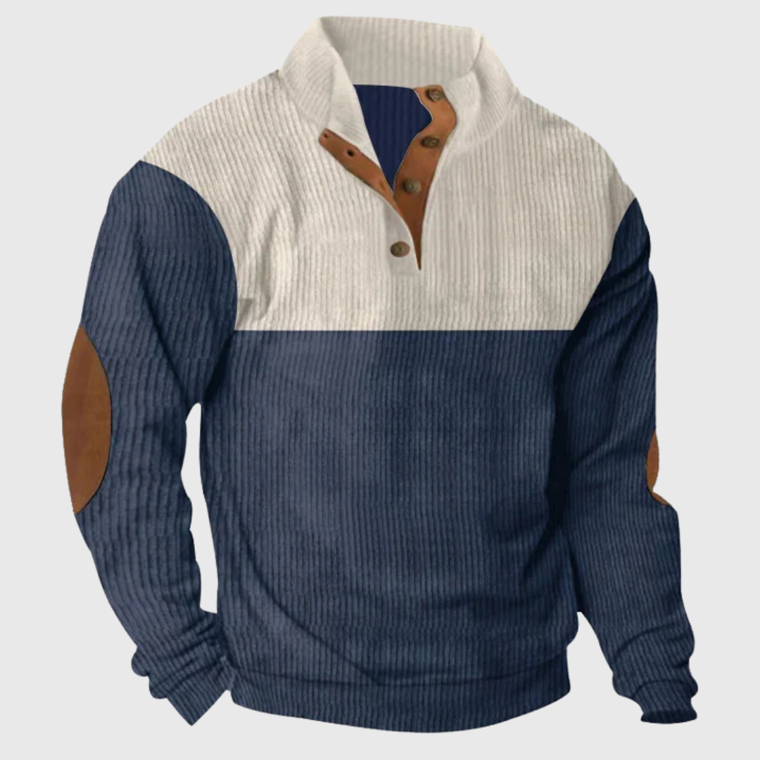 Lowman Classic Pullover