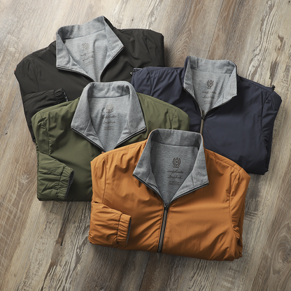 Highland Adapt Jacket