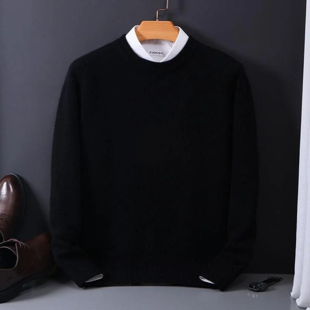 Matteo Luxury Sweater