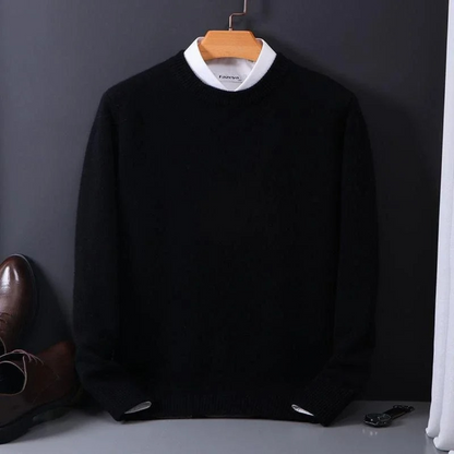 Matteo Luxury Sweater