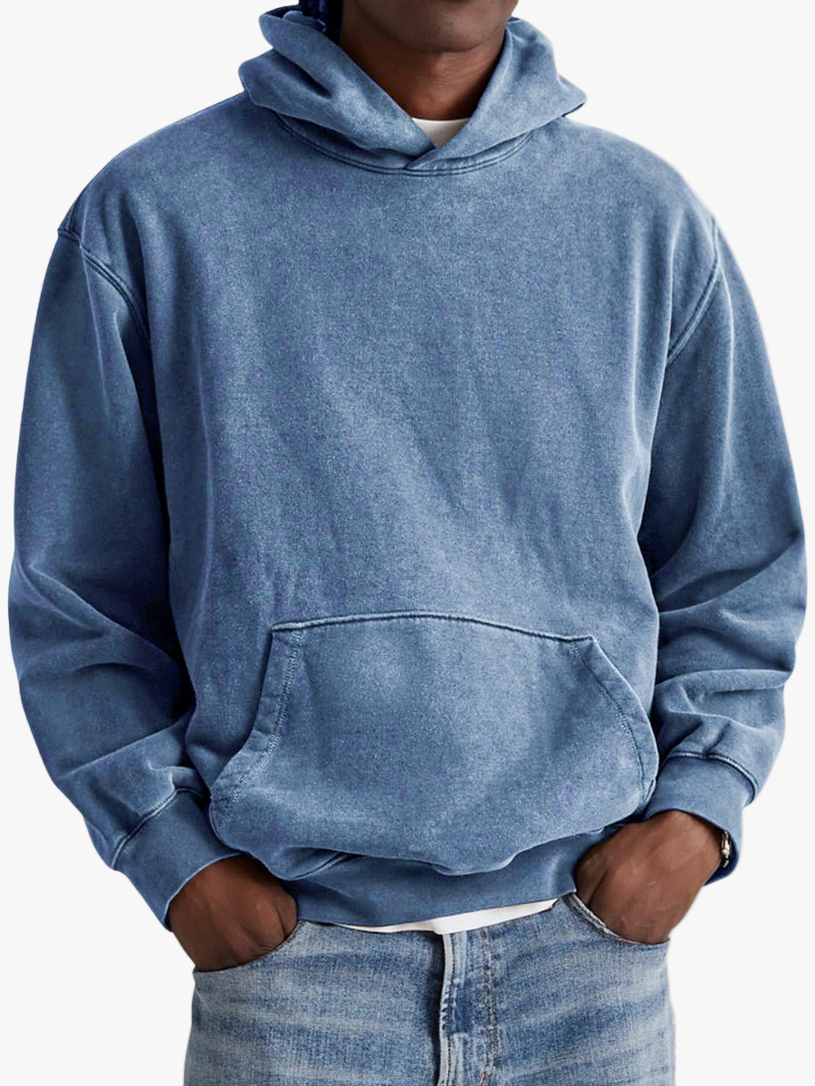 Roma Streetwear Hoodie