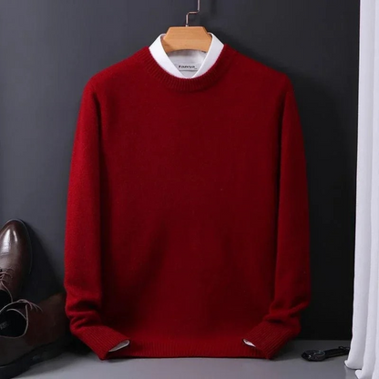 Matteo Luxury Sweater