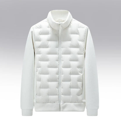 Giorgio Quilted Jacket