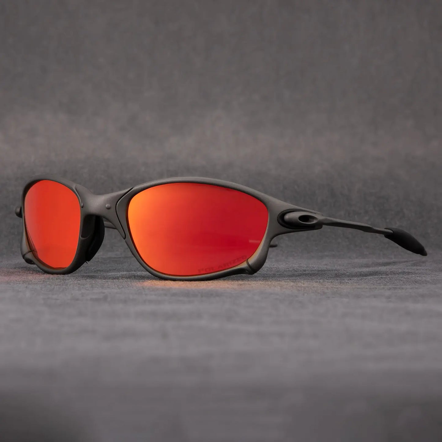 Skydweller Polarized Titanium Sunglasses
