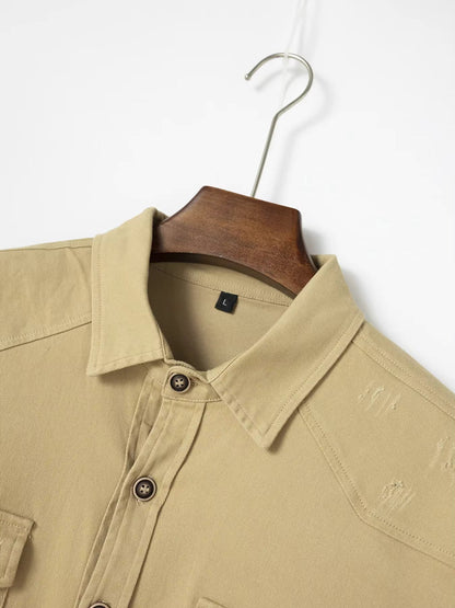 Hugo | Cool Men's Shirt