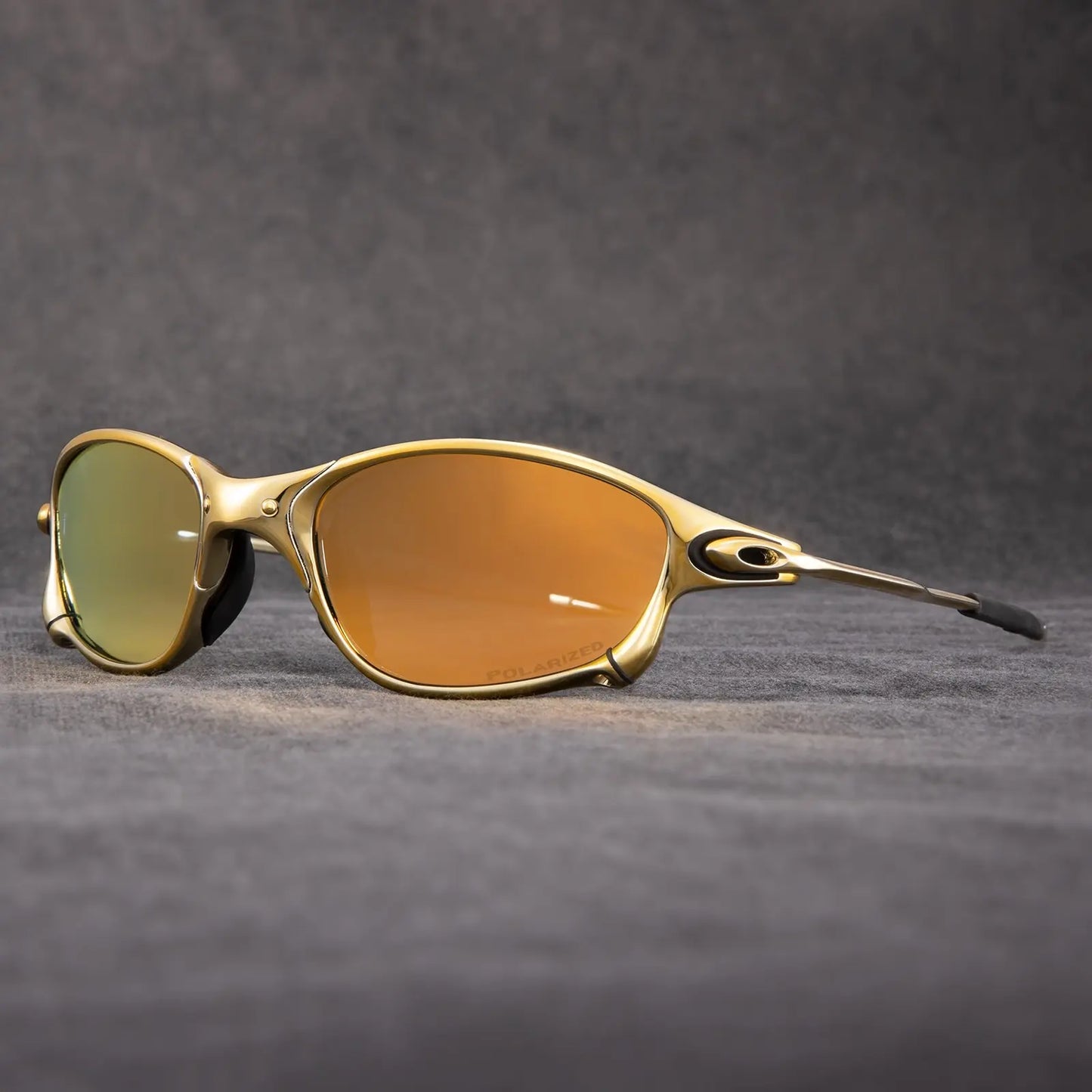 Skydweller Polarized Titanium Sunglasses