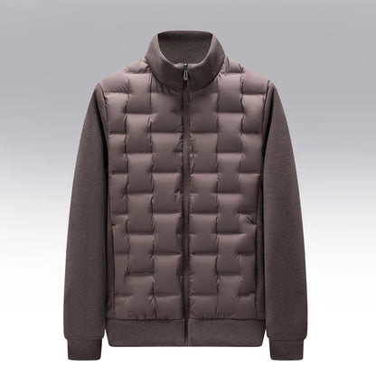 Giorgio Quilted Jacket