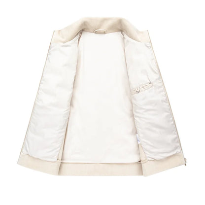 Giorgio Quilted Jacket