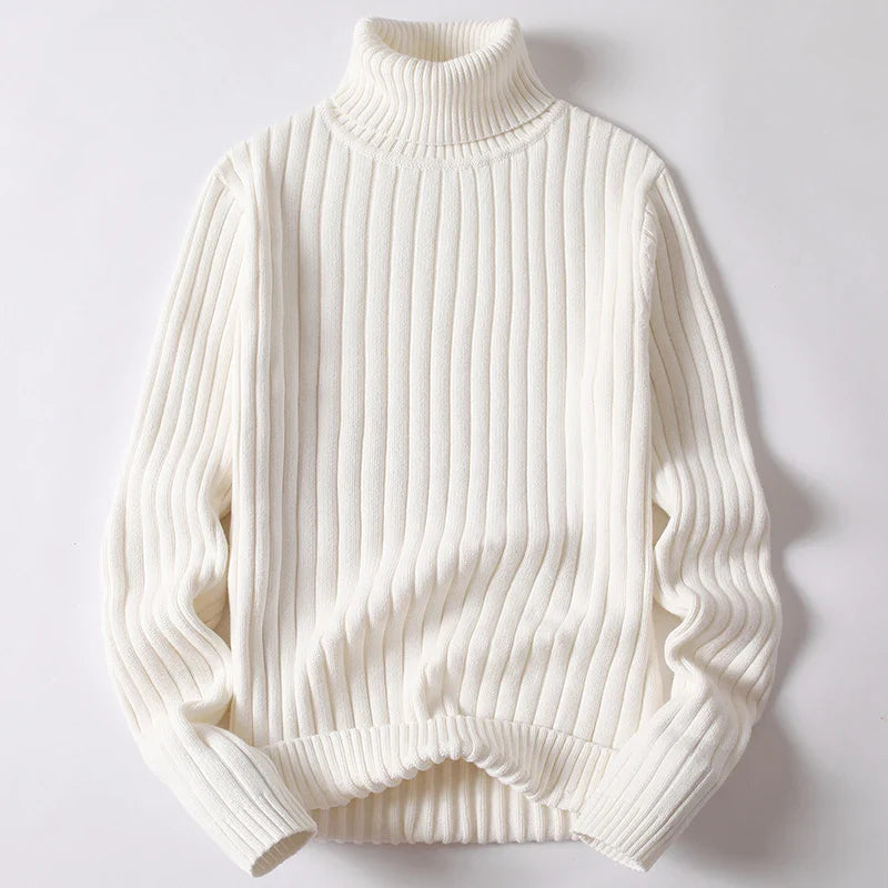 Casa Turtleneck Sweater