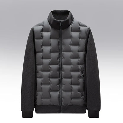 Giorgio Quilted Jacket