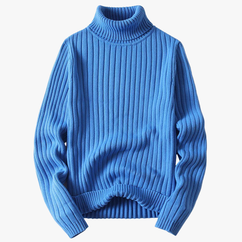 Casa Turtleneck Sweater