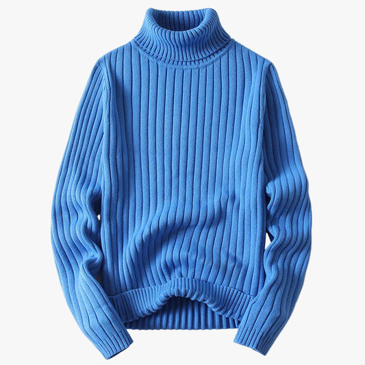 Casa Turtleneck Sweater