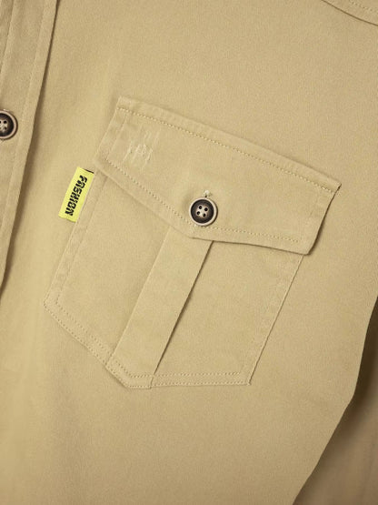 Hugo | Cool Men's Shirt