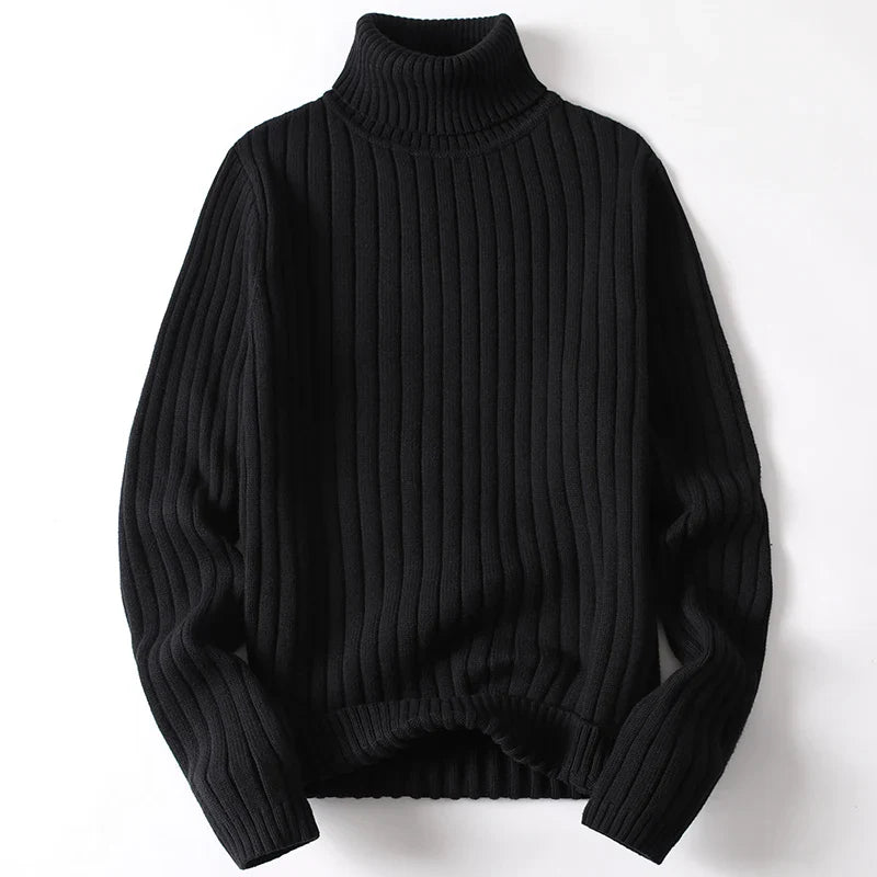 Casa Turtleneck Sweater