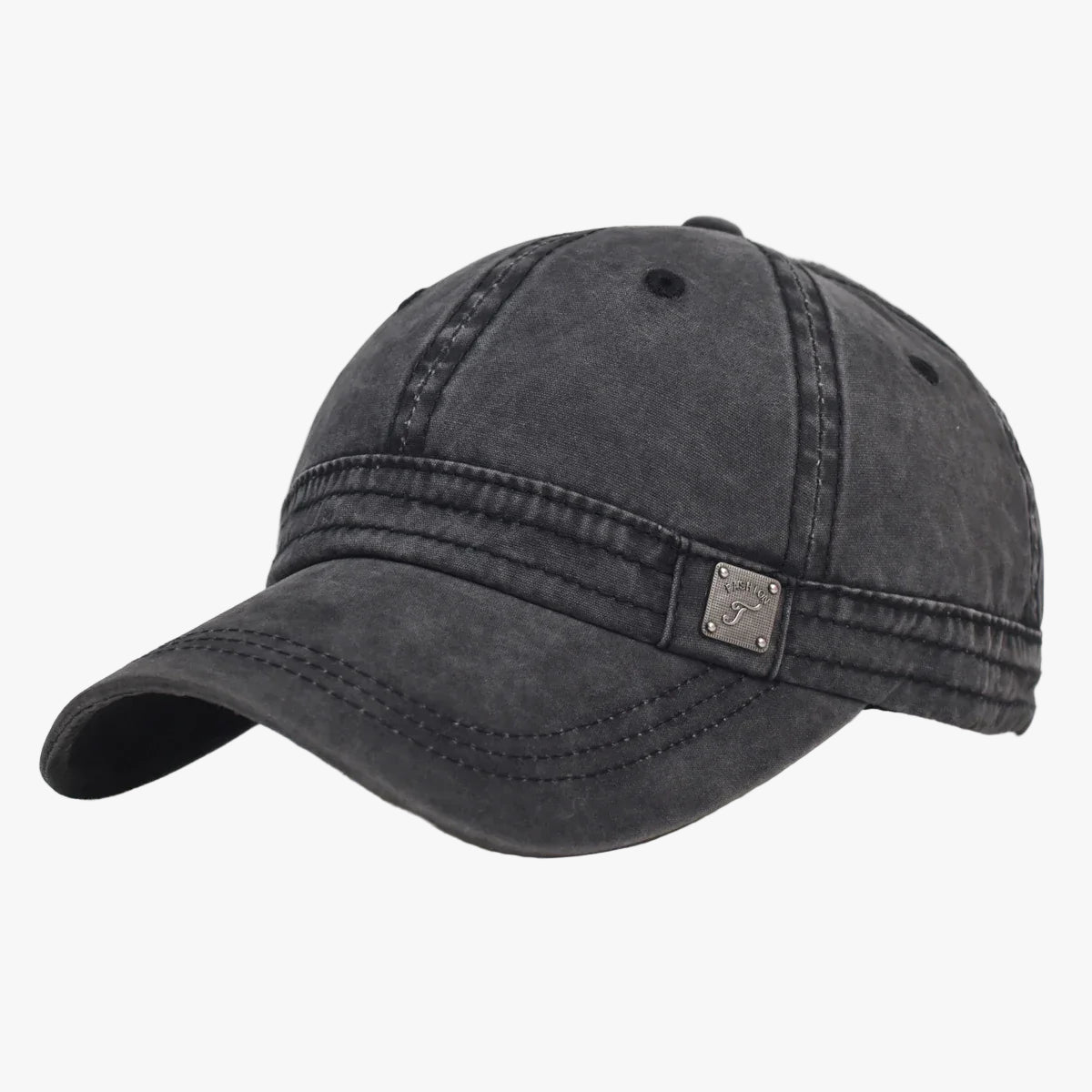 Troy | Everyday vintage cap