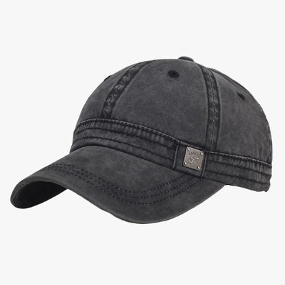 Troy | Everyday vintage cap