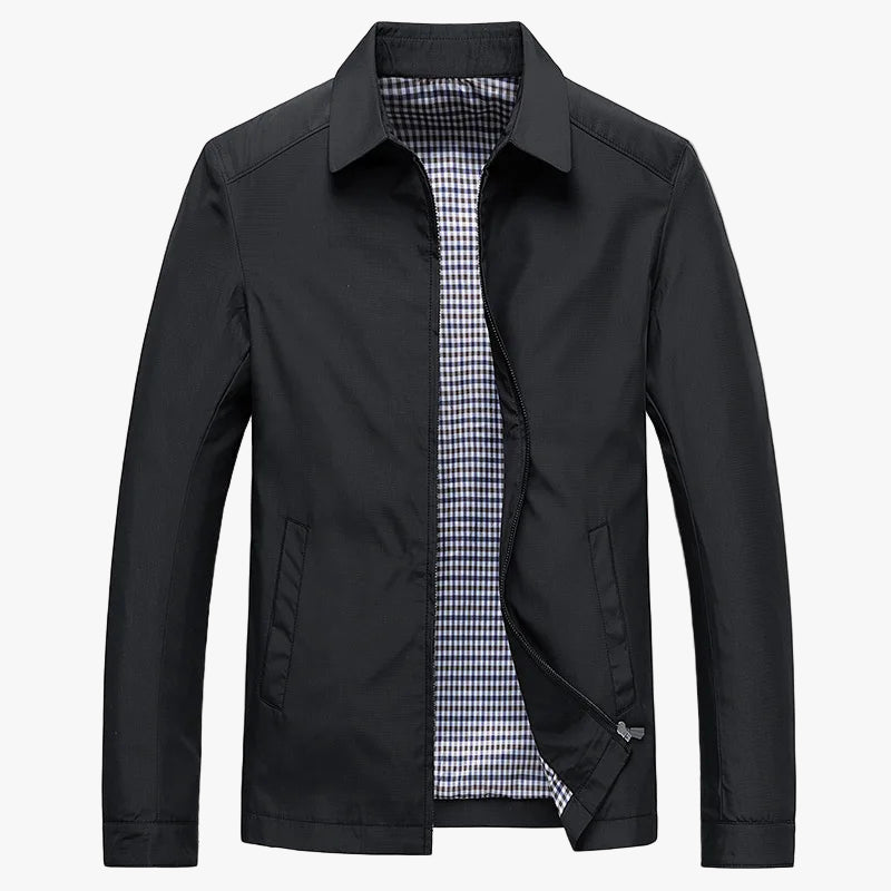 Massimo Flight Jacket