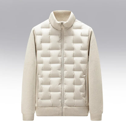 Giorgio Quilted Jacket