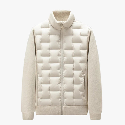 Giorgio Quilted Jacket
