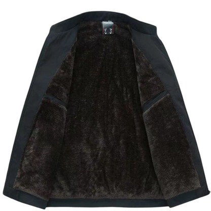 Ruggero – Thermal Waterproof Jacket