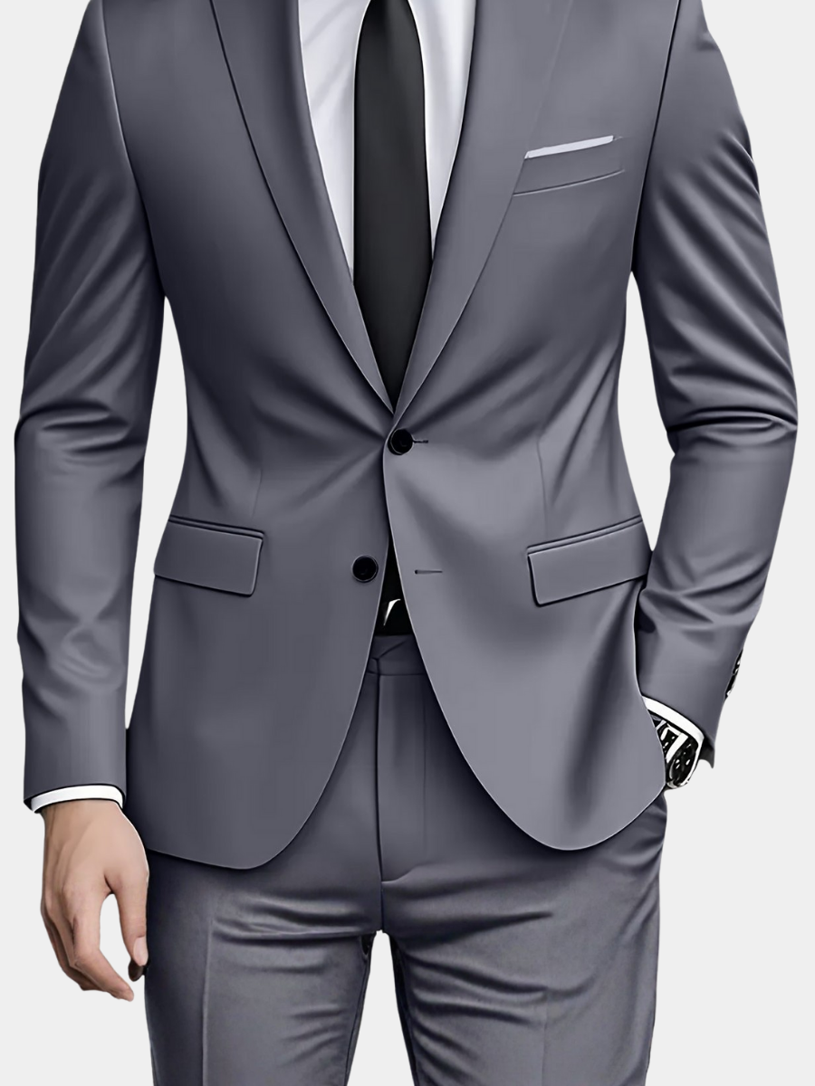 RIVO Modern Suit for Men