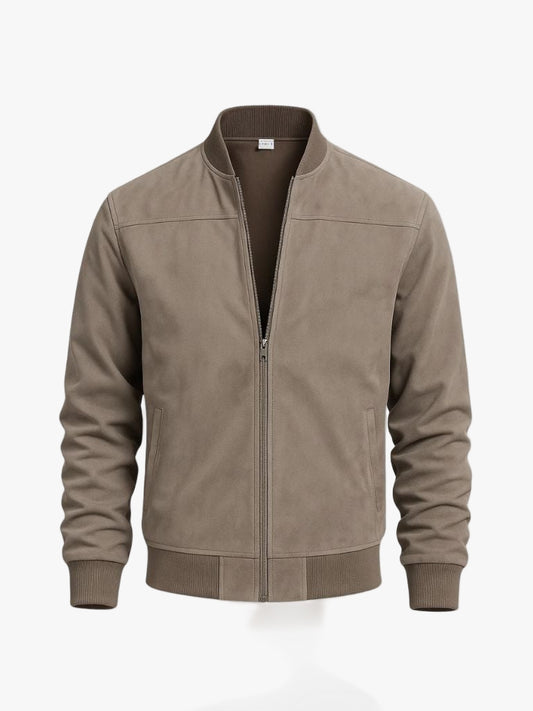 Roma Bomber Jacket