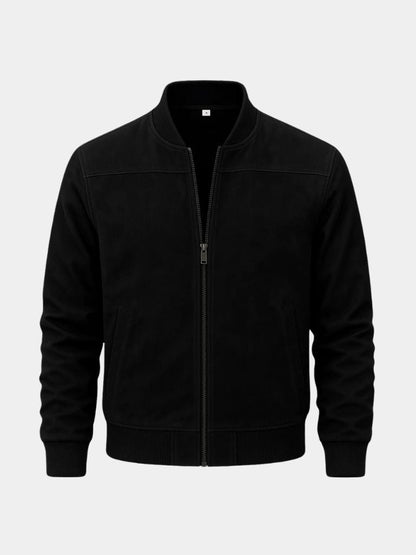 Roma Bomber Jacket