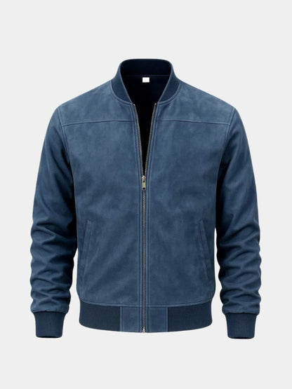 Roma Bomber Jacket