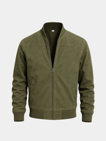 Roma Bomber Jacket