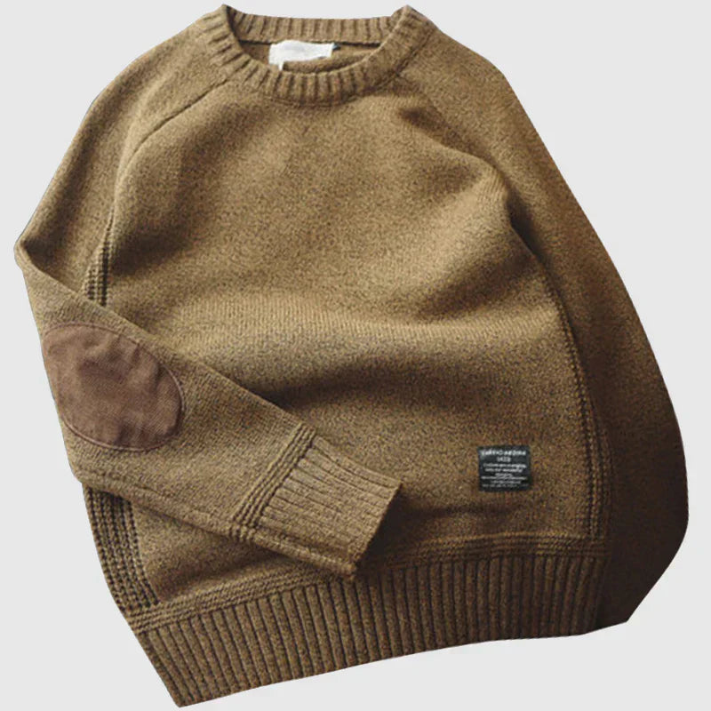 Steve Comfort Sweater