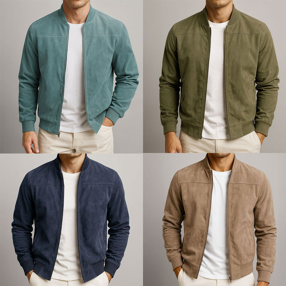 Faelen - Stylish Casual Jacket