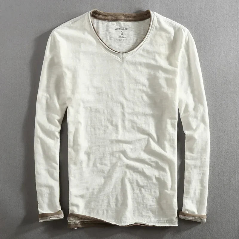 Milano Cotton Shirt
