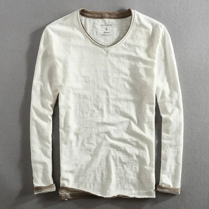 Milano Cotton Shirt