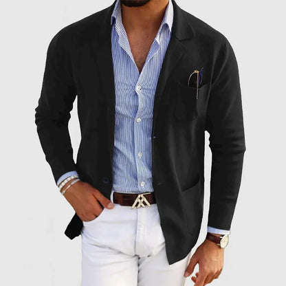 Oscar Classic Tailored Blazer