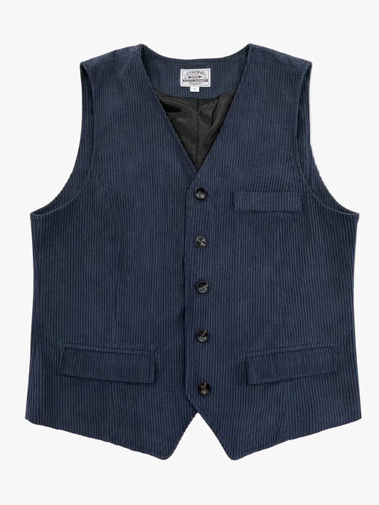 Verney | Refined Tailored Gilet