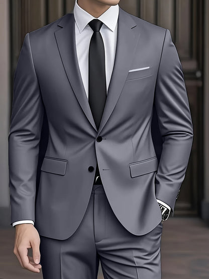 RIVO Modern Suit for Men
