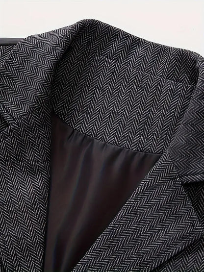 Gradasso | Charisma Tailored Vest