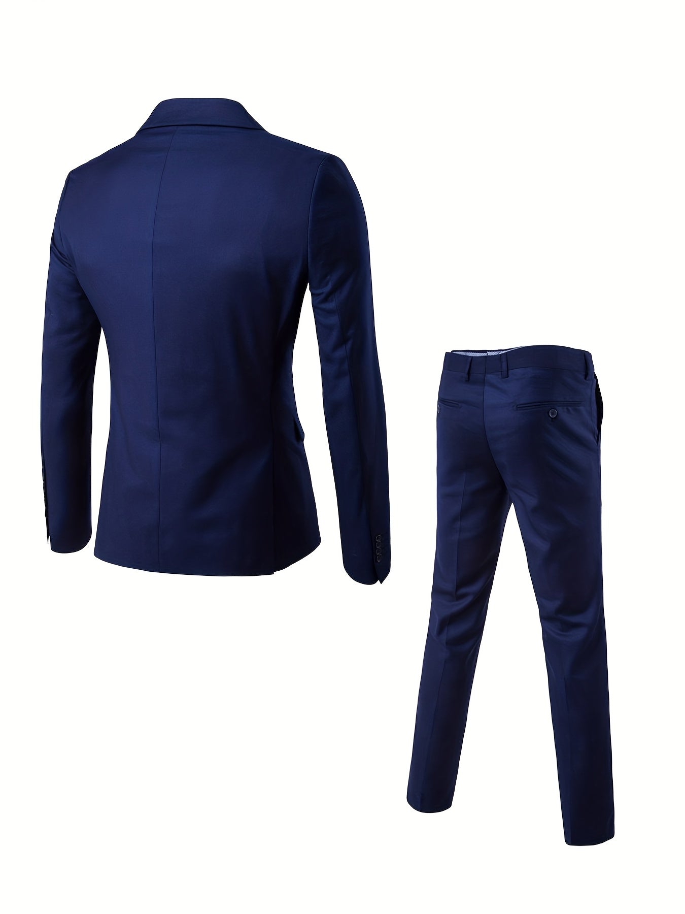 RIVO Modern Suit for Men