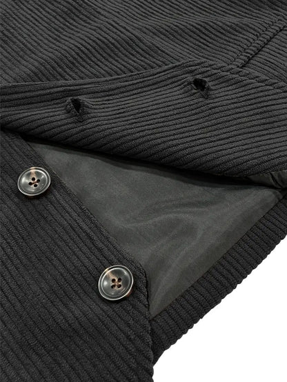 Verney | Refined Tailored Gilet