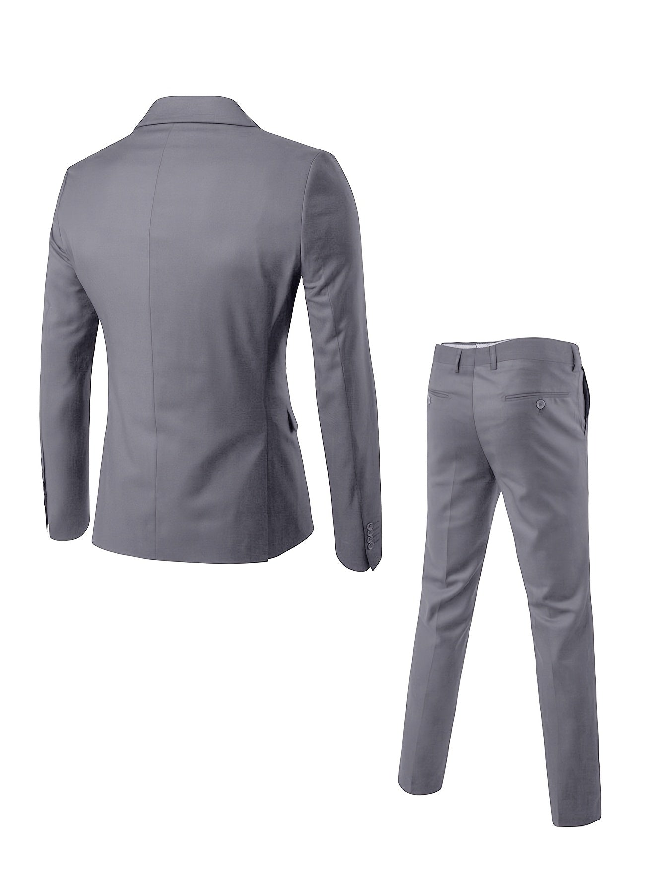 RIVO Modern Suit for Men