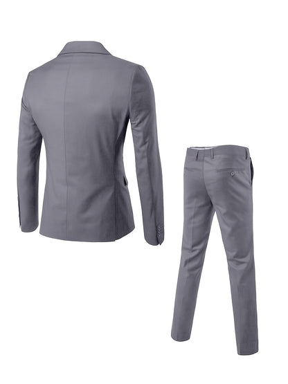 RIVO Modern Suit for Men