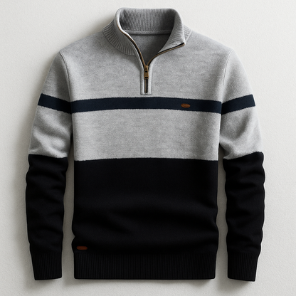 Elston Heritage Quarter-Zip
