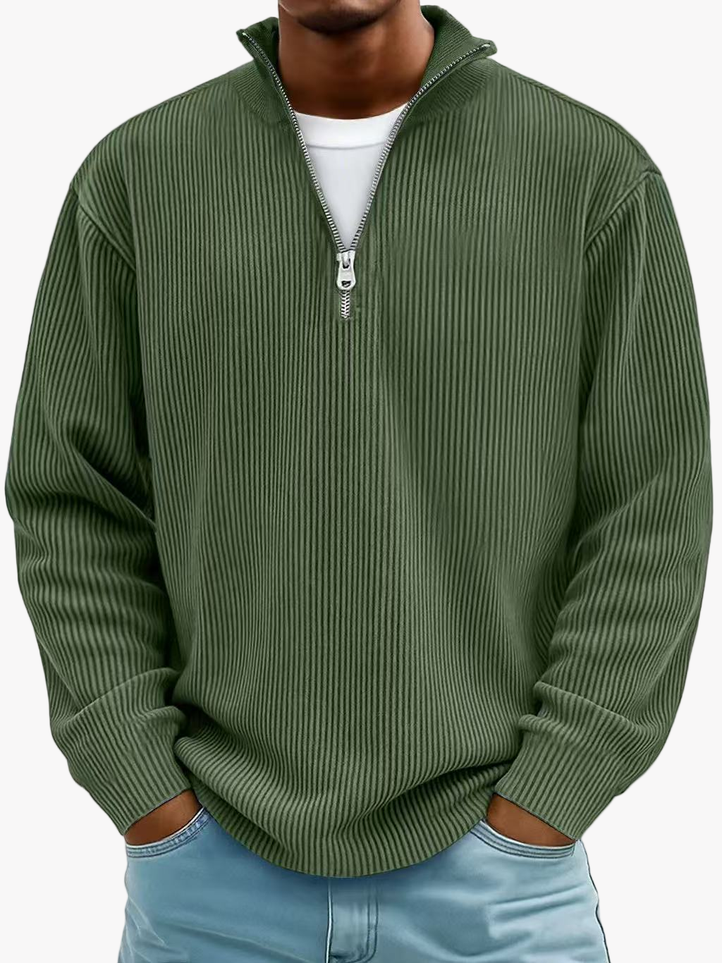 Calix Trendy Stylish Sweater