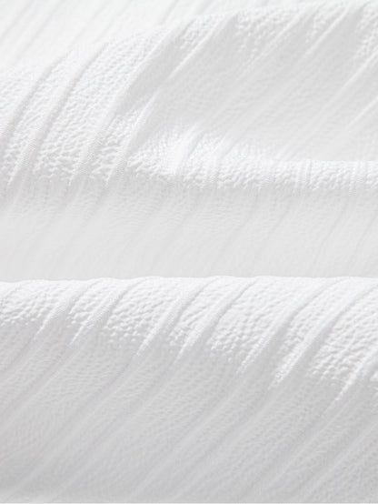 Lazio - Short-Sleeved Set