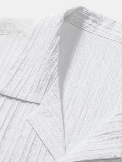 Lazio - Short-Sleeved Set