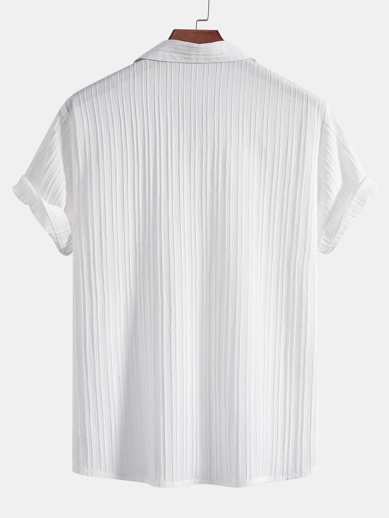 Lazio - Short-Sleeved Set