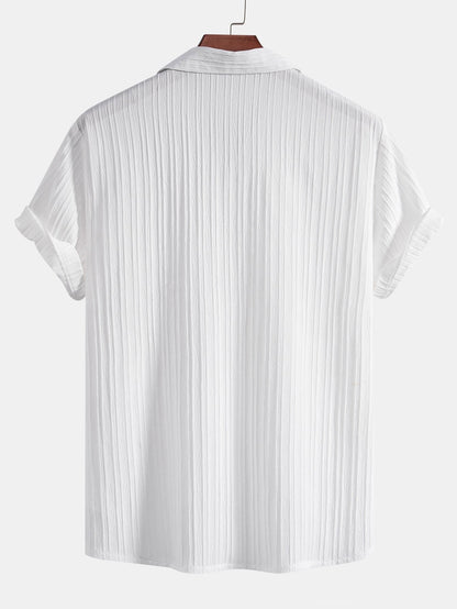 Lazio - Short-Sleeved Set