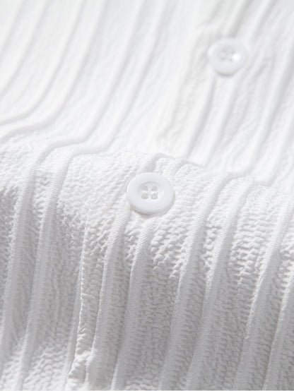 Lazio - Short-Sleeved Set